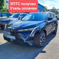 Trumpchi Emkoo 1.5 AMT, 2023, 33 км, с пробегом, цена 2 690 000 руб.