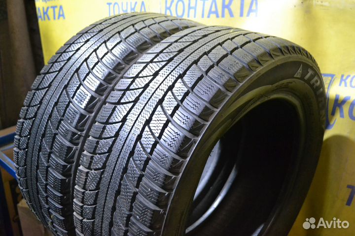 Triangle Snow-LL01 205/55 R16