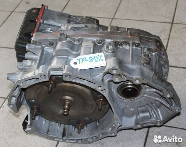 TF-81SC АКПП Новое или восст. land rover 2.2TD