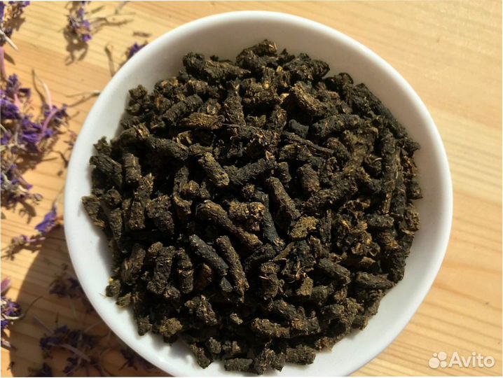 Иван-чай 1 кг насыщенный, Новый урожай 2023