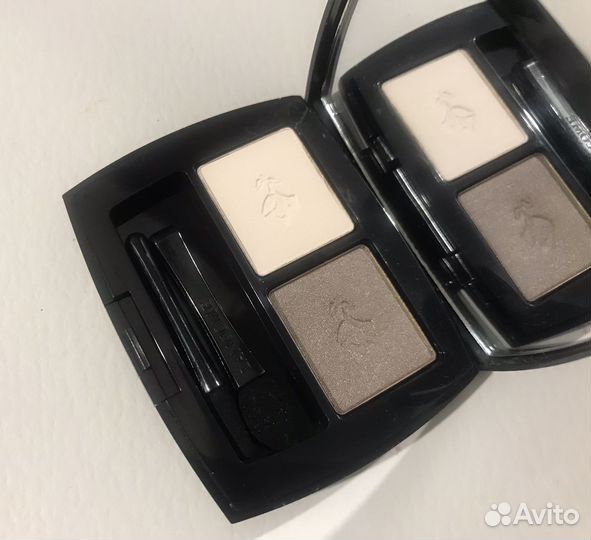 Lancome редкие тени тон D01 Rue Mademoiselle