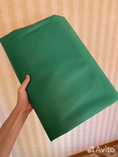 Фон хромакей