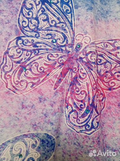 Платье женское 46 размер