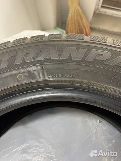 Winter Tact WT 80 225/60 R17