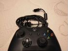 Xbox One джойстик для пк объявление продам