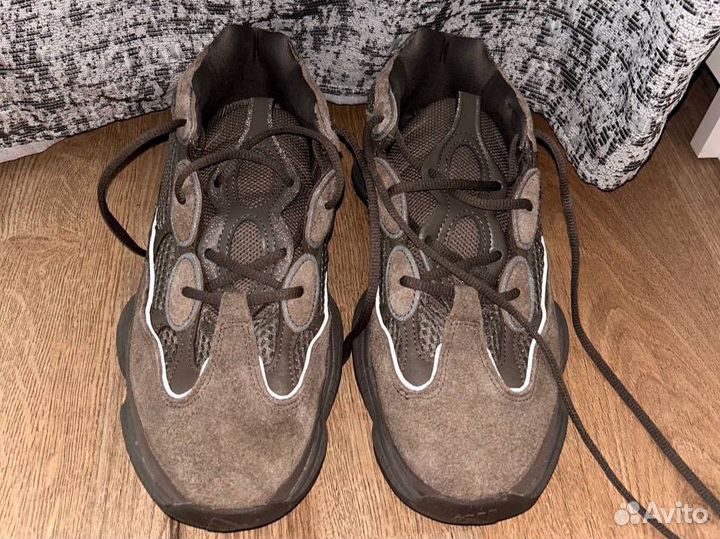 Кроссовки Yeezy 500