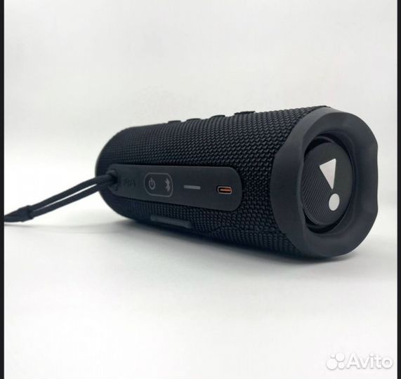 Блютуз колонка