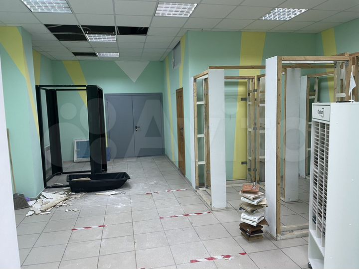 Продам коммерческое помещение