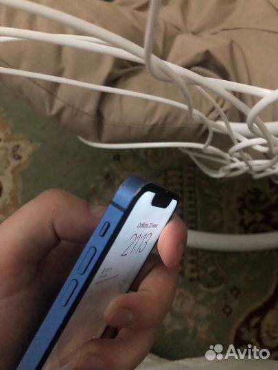 iPhone 13 mini, 128 ГБ