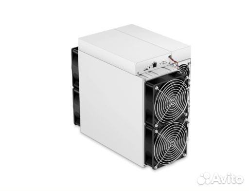 Bitmain Antminer L7 9050 MH