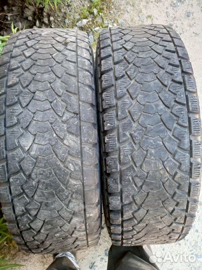 Dunlop Grandtrek SJ6 265/65 R15