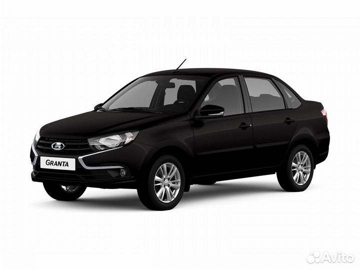 LADA Granta 1.6 МТ, 2023