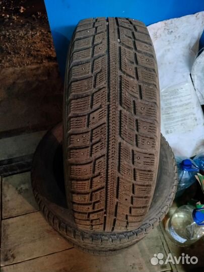 Marshal Crugen KL21 3.25/8 R15 185R