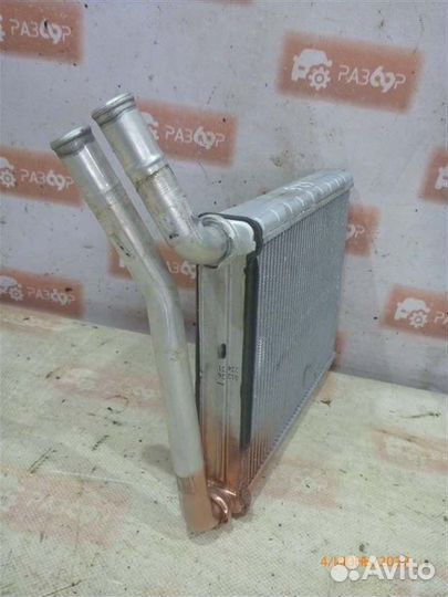 Радиатор печки Toyota Rav4 ACA30 1azfe 2006
