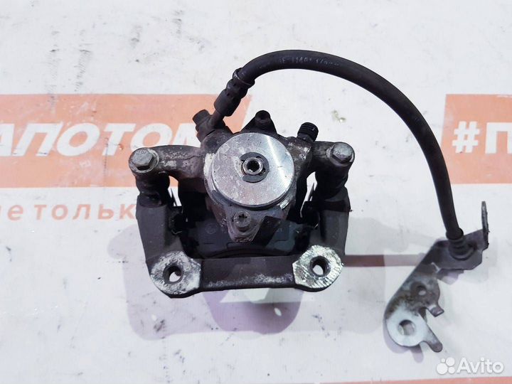 Суппорт зад. лев. Volvo S60 2 2012 36001382