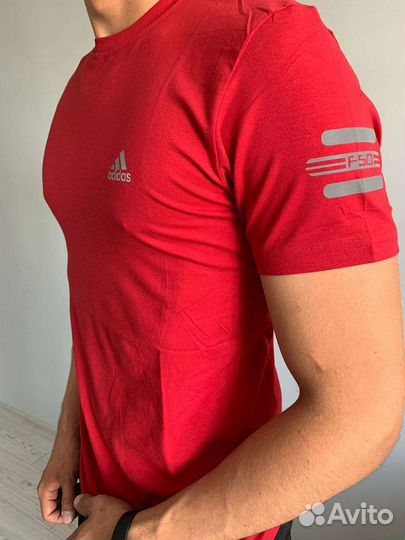 Мужская одежда