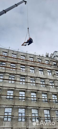 Аренда миниэкскаватора