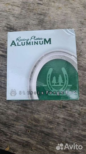 Подкова для лошади