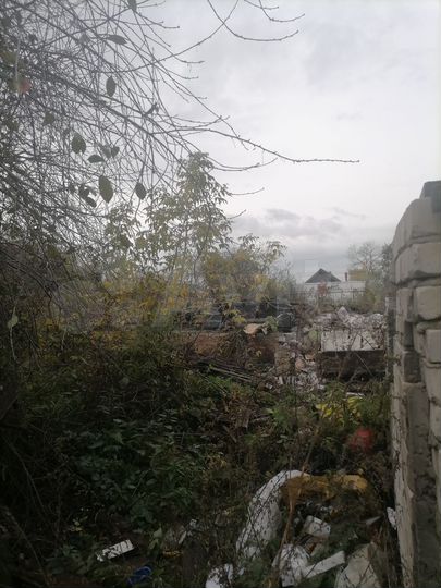 Участок 6 сот. (ИЖС)