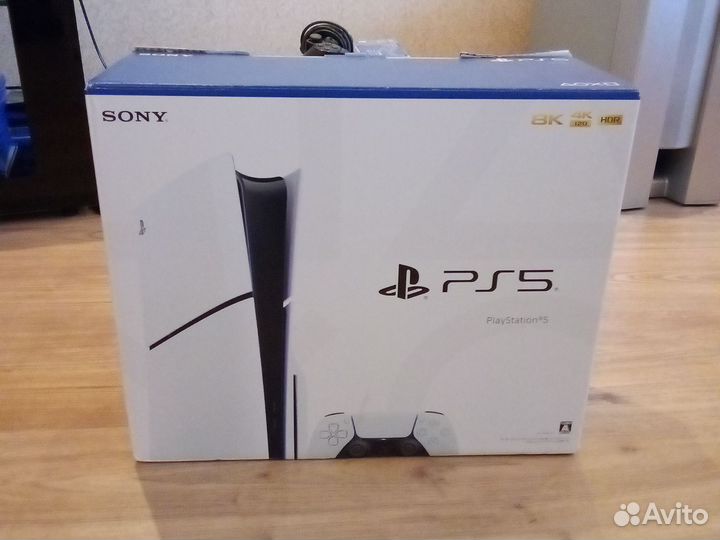 Sony playstation 5 ps5