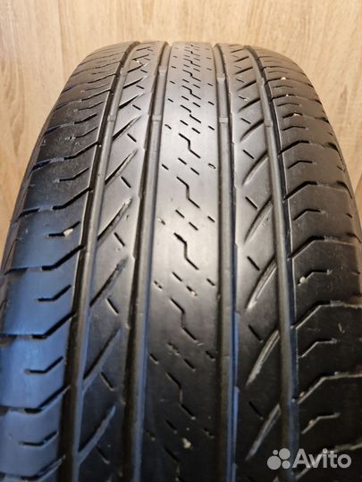 Bridgestone Ecopia EP850 215/65 R16 98H