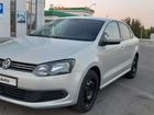 Volkswagen Polo 1.6 МТ, 2013, 173 896 км объявление продам