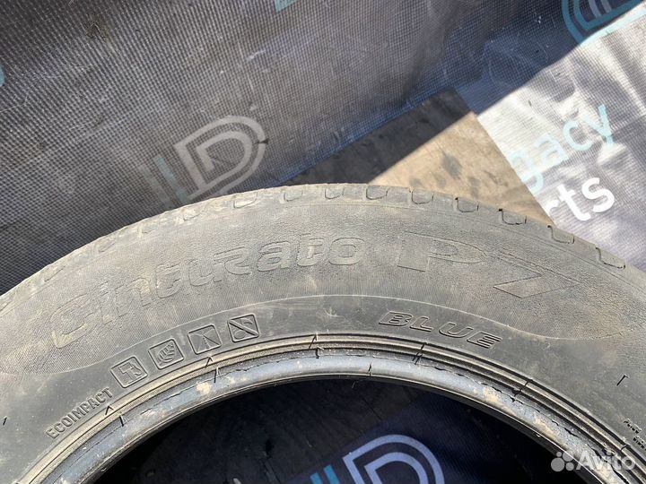 Pirelli Cinturato P7 225/55 R16 95V