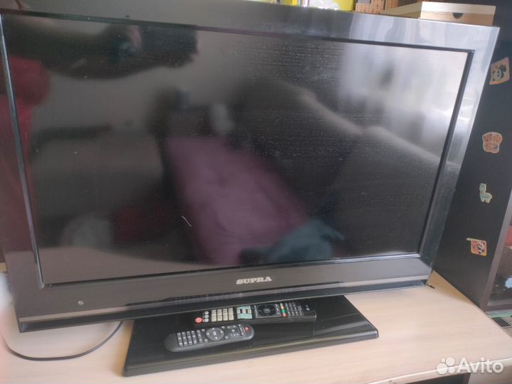 Supra STV-LC32440WL