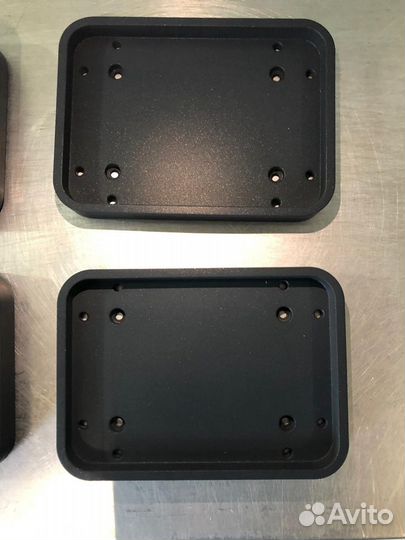 Восстановление тефлоновых покрытий