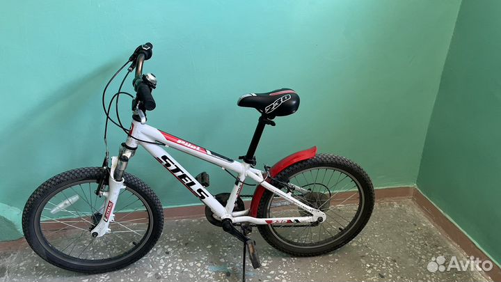 Велосипед скоростной подростковый бу