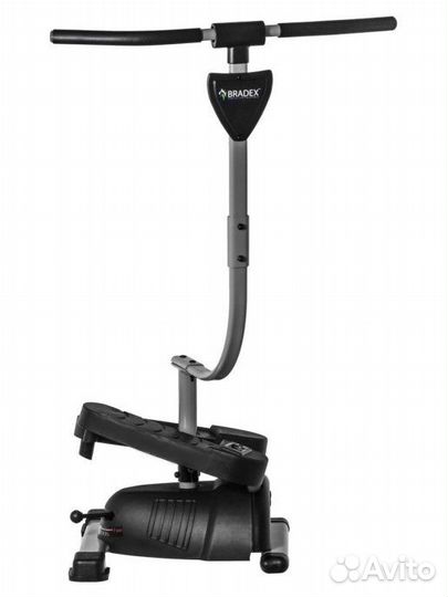 Тренажер кардиостеппер