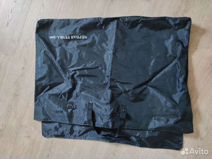 Сумка 85*65см для художников, студентов