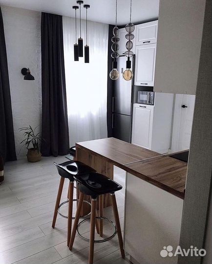 Кухня на заказ