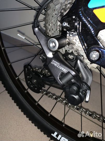 Велосипед gt sensor подвес