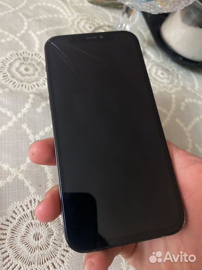iPhone 12 Pro, 128 ГБ