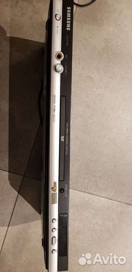 2 DVD плеера рабочие