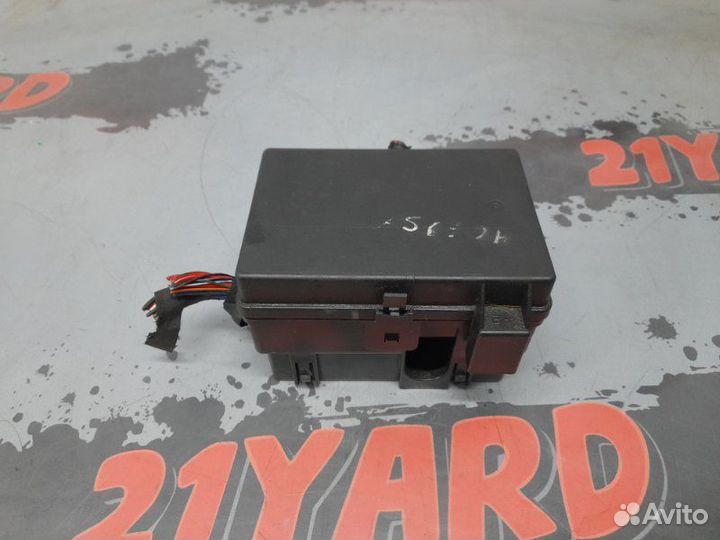 Блок предохранителей Great Wall Hover H5 4G69S4N