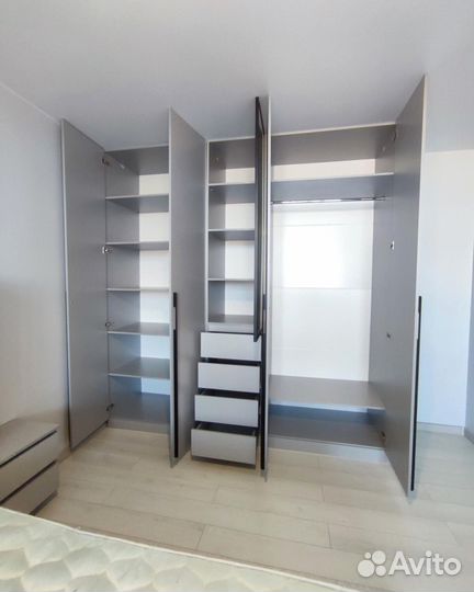 Качественный шкаф