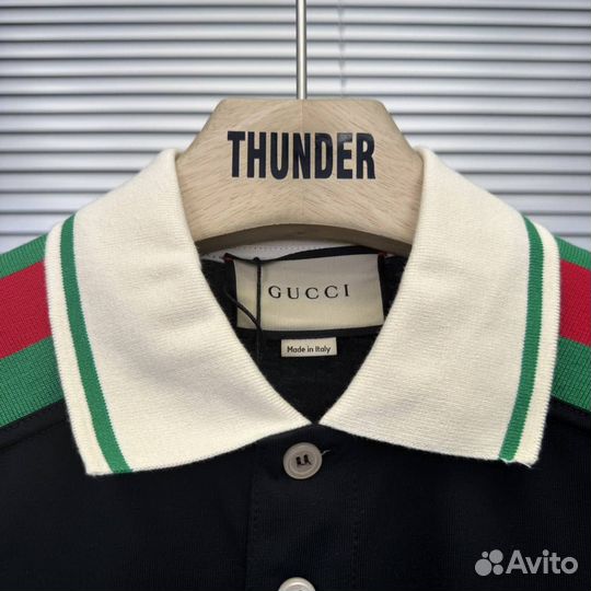 Polo gucci как у урагана