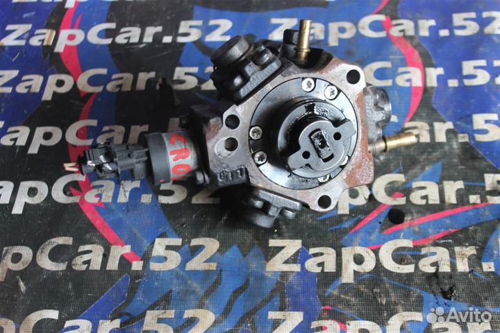 Тнвд Ситроен Ц-Кроссер / хл