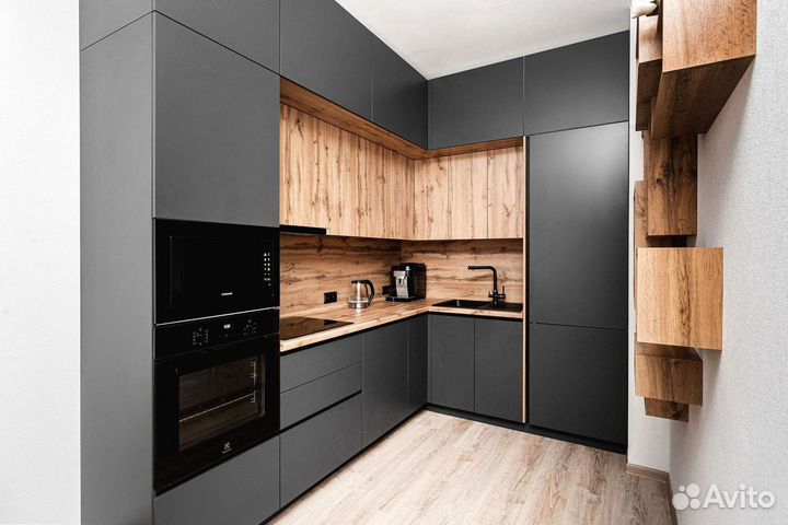 Кухонный гарнитур ReDeco на заказ