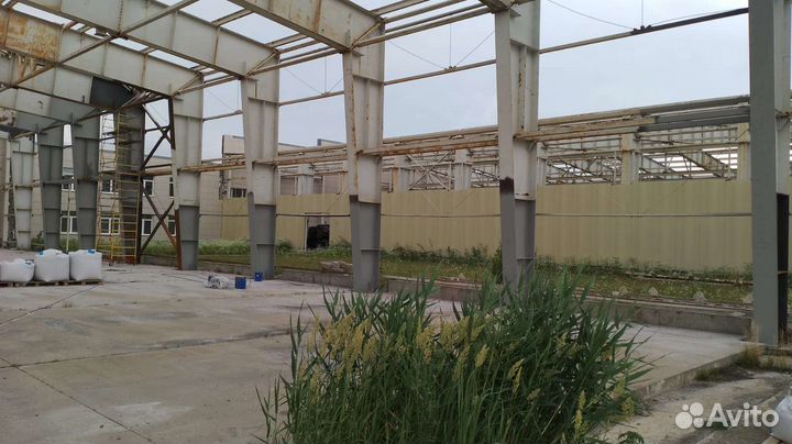 Разнорабочий