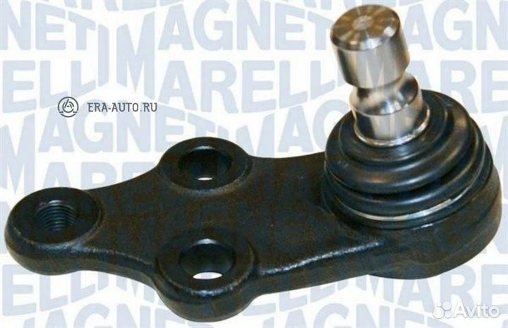 Magneti marelli 301191618530 Шаровая опора L/R