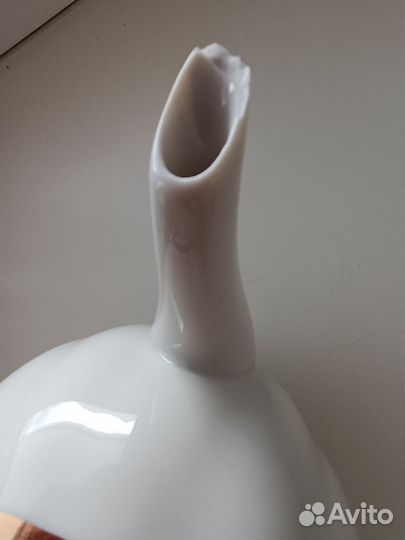 Молочник новый СССР