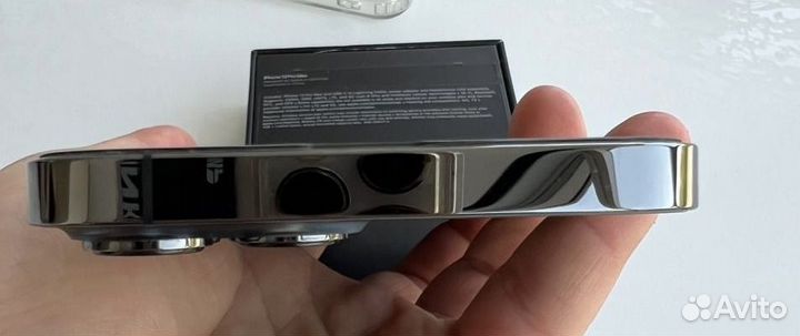 iPhone 13 Pro Max, 128 ГБ