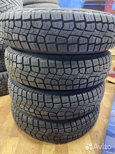 Pirelli Scorpion ATR 185/75 R16