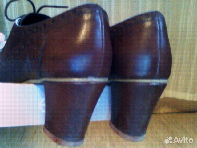 Ботильоны pamar