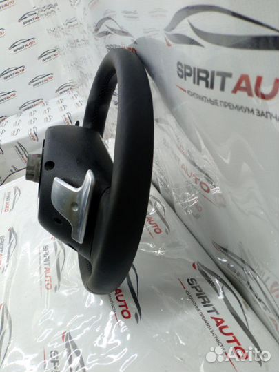 Руль Genesis Gv80 1 2020-2024