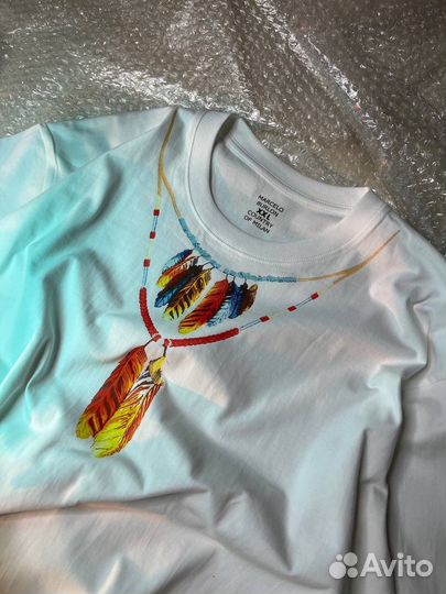 Футболка Marcelo Burlon