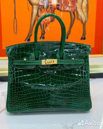 Сумка Hermes Birkin 25cm